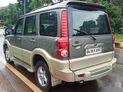 Mahindra Scorpio VLX 2011 MT for sale in Ponda