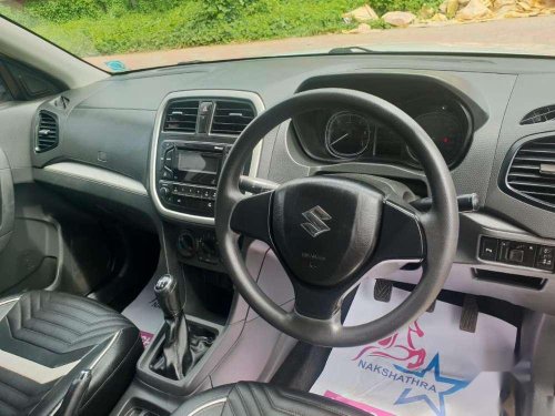 Used Maruti Suzuki Vitara Brezza VDi 2016 MT for sale in Kottarakkara