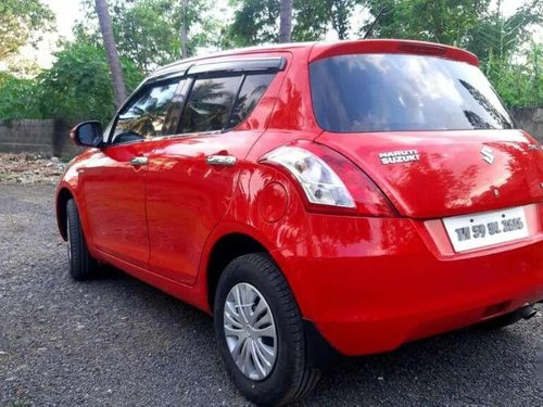 2016 Maruti Suzuki Swift VDI MT for sale in Salem