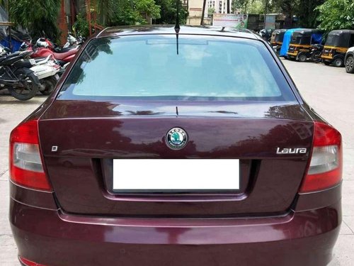 Used 2012 Skoda Laura Ambiente MT for sale in Thane