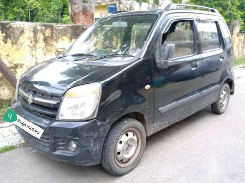 Maruti Suzuki Wagon R 1.0 LXi, 2007, Petrol MT for sale in Etawah