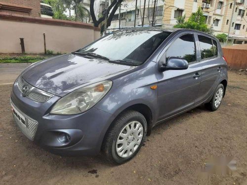 Hyundai i20 Magna 2011 MT for sale in Nagpur