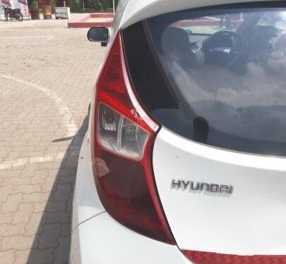 Used 2012 Hyundai Eon D Lite Plus MT in Jamnagar