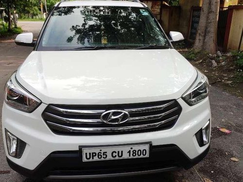 Hyundai Creta 1.6 SX 2017 MT for sale in Allahabad