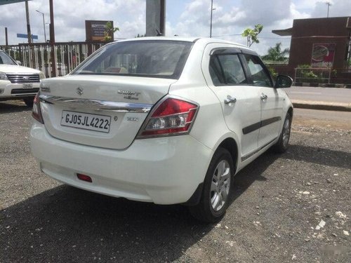 Maruti Suzuki Swift Dzire 2015 MT for sale in Surat