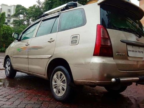 2008 Toyota Innova MT for sale in Mumbai