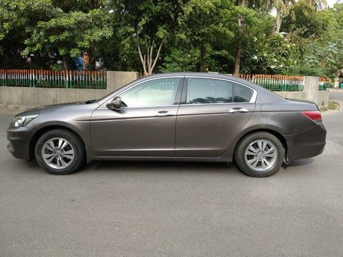 2012 Honda Accord 2.4 Elegance M/T in New Delhi