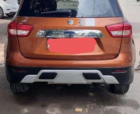 Maruti Suzuki Vitara Brezza ZDi 2018 MT for sale in Ludhiana