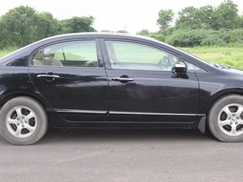 Used 2008 Honda Civic AT for sale in Ahmedabad