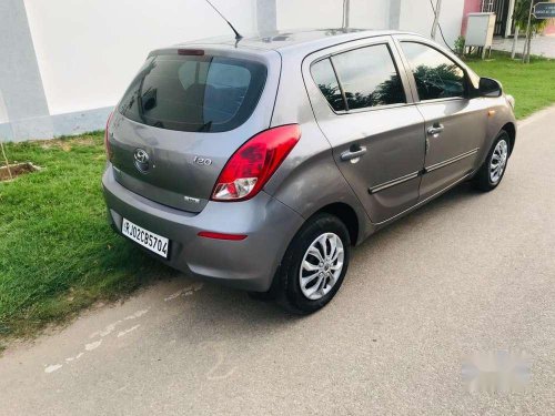 Hyundai I20 Era 1.4 CRDI 6 Speed BS-IV, 2012, Diesel MT in Jaipur