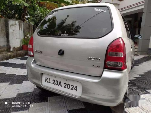 Used 2008 Maruti Suzuki Alto MT for sale in Kollam