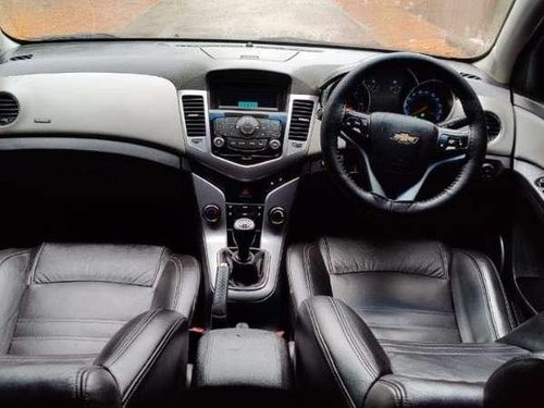 Chevrolet Cruze LTZ 2011 MT for sale in Chandrapur