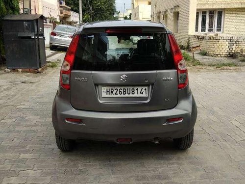 Maruti Suzuki Ritz 2012 MT for sale in Karnal