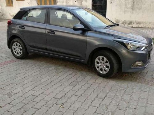 Hyundai Elite I20 Sportz 1.2, 2017, Petrol MT in Karnal