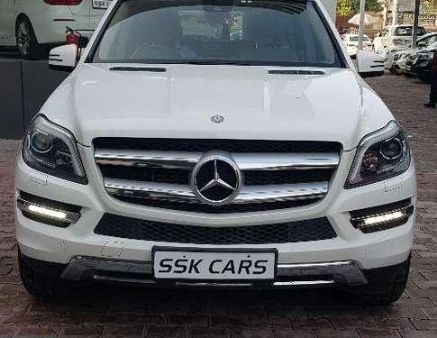 2016 Mercedes Benz GL-Class AT for sale in Lucknow