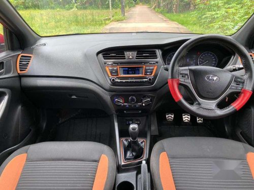 2015 Hyundai i20 Active 1.2 SX MT for sale in Kozhikode