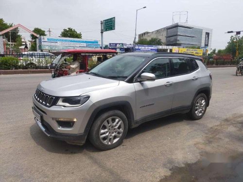 2018 Jeep Compass 2.0 Limited 4X4 AT for sale in Jodhpur