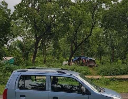 2010 Maruti Suzuki Wagon R LXI MT for sale in Gandhinagar