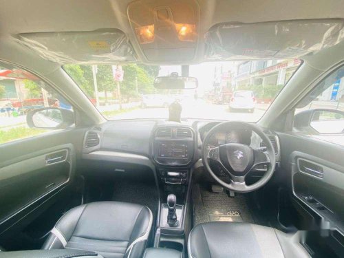 2018 Maruti Suzuki Vitara Brezza ZDi - Plus MT for sale in Ludhiana