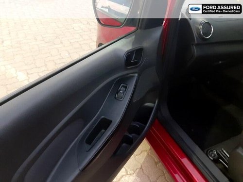 2019 Ford Figo 1.2P Titanium MT for sale in Jamnagar