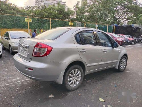 Maruti Suzuki Sx4 SX4 ZXi, 2010, Petrol MT in Mumbai