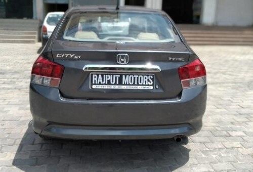 2009 Honda City 1.5 S MT for sale in Faridabad