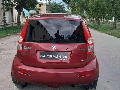 Used 2013 Maruti Suzuki Ritz MT for sale in Siruguppa