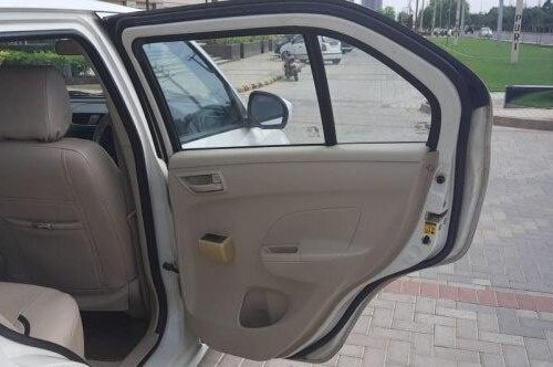 Used 2014 Maruti Suzuki Swift Dzire MT for sale in Faridabad