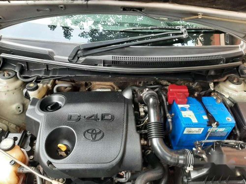 Toyota Etios Liva GD, 2014, Diesel MT for sale in Kolkata