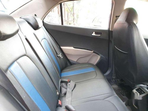 Hyundai Xcent 2015 MT for sale in Kolkata