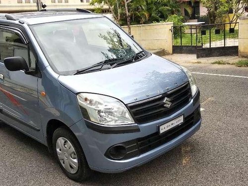 2011 Maruti Suzuki Wagon R MT for sale in Nagar