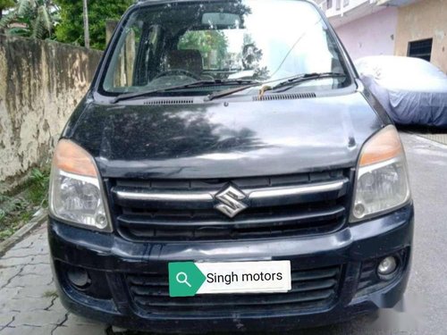 Maruti Suzuki Wagon R 1.0 LXi, 2007, Petrol MT for sale in Etawah