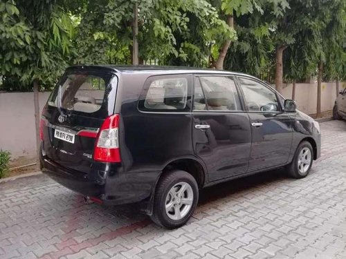 Toyota Innova 2.5 V 7 STR, 2008, Diesel MT for sale in Patiala