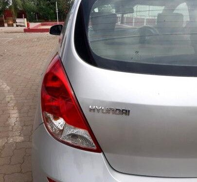 Hyundai i20 Sportz 1.2 2012 MT for sale in Jamnagar