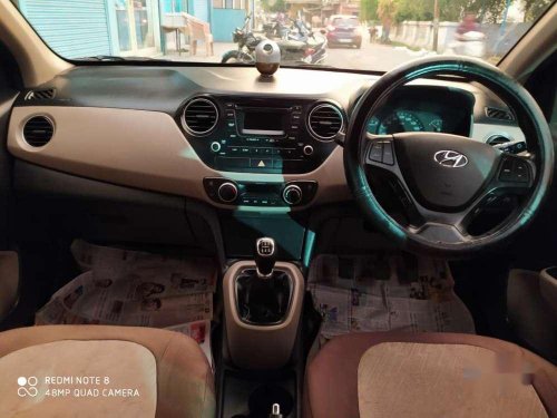 2014 Hyundai Xcent MT for sale in Meerut