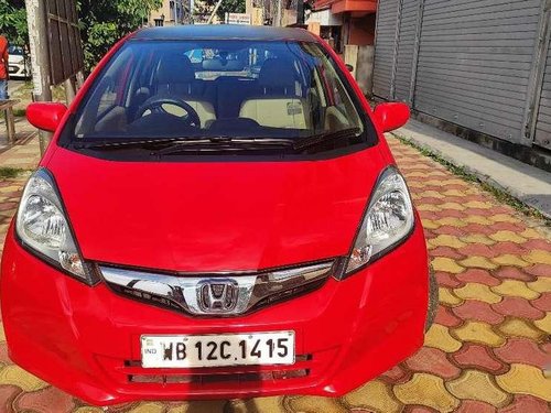 Used Honda Jazz Select Edition 2012 MT for sale in Kolkata 