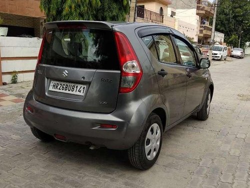 Maruti Suzuki Ritz 2012 MT for sale in Karnal