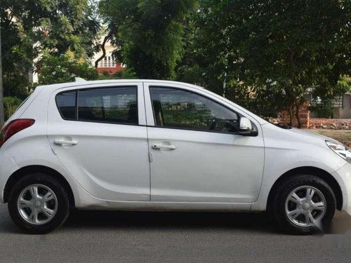 Used 2011 Hyundai i20 Sportz 1.2 MT for sale in Ludhiana