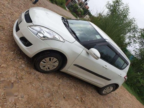 2014 Maruti Suzuki Swift VDI MT for sale in Jammu