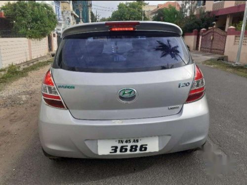 Hyundai I20 Sportz 1.2 BS-IV, 2011, Petrol MT for sale in Tiruchirappalli