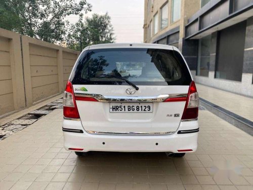 Toyota Innova 2.5 G BS IV 7 STR, 2015, Diesel MT in Ghaziabad