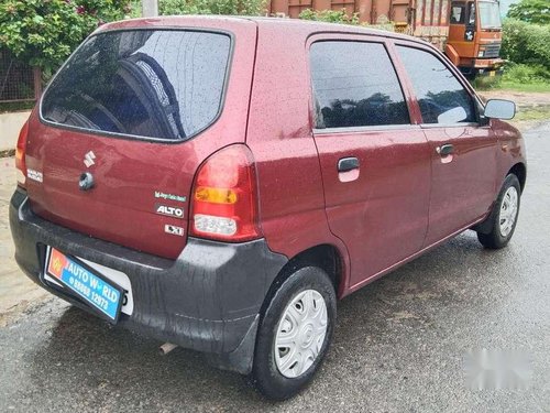 2011 Maruti Suzuki Alto MT for sale in Hyderabad