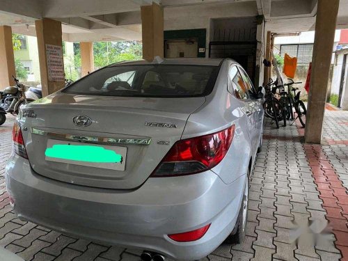 Hyundai Verna 1.6 CRDi SX 2012 MT for sale in Nashik