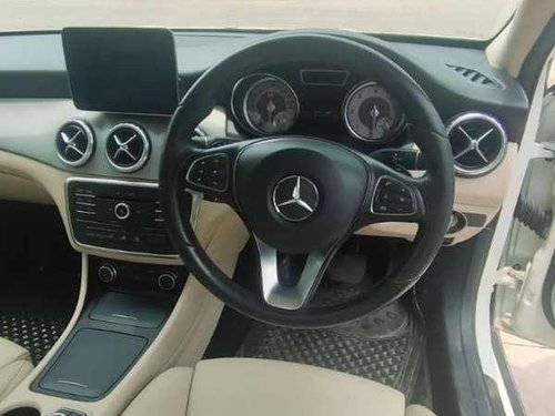 Used 2017 Mercedes Benz GLA Class AT for sale in Lucknow