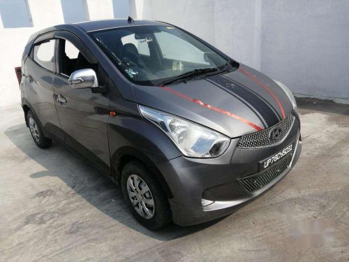 Hyundai Eon D-Lite +, 2013, Petrol MT for sale in Etawah