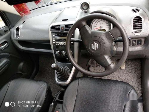 Maruti Suzuki Ritz 2012 MT for sale in Karnal