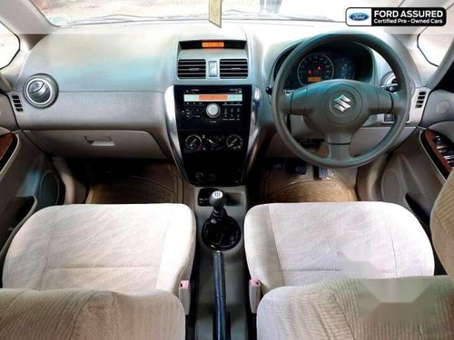 2010 Maruti Suzuki SX4 MT for sale in Jamnagar