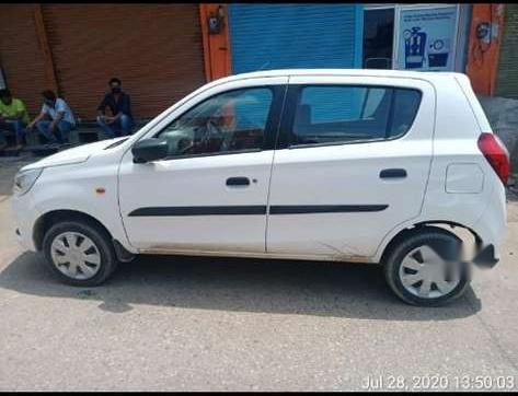 Maruti Suzuki Alto K10 VXI 2019 MT for sale in Jaipur