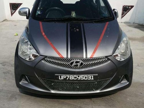 Hyundai Eon D-Lite +, 2013, Petrol MT for sale in Etawah