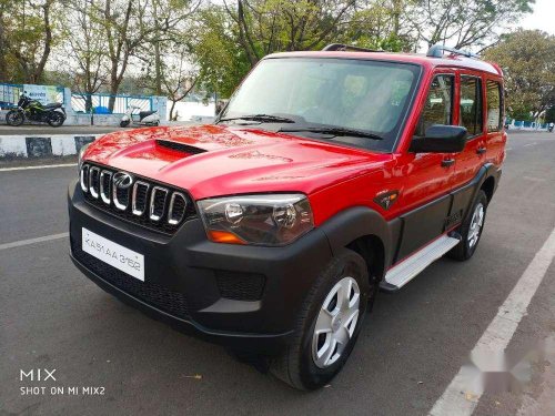 Used 2017 Mahindra Scorpio AT for sale in Bhopal